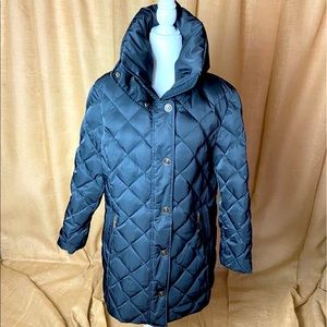 Gallery | Down blend winter Jacket